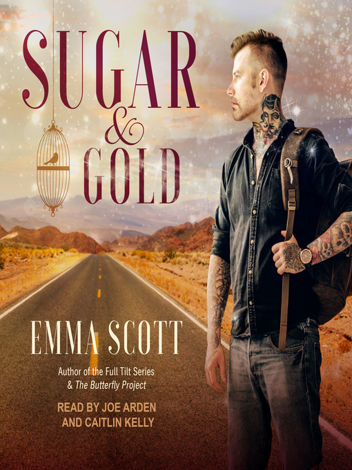 Cover image for Sugar & Gold
